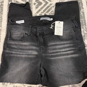 Torrid Jegging Black